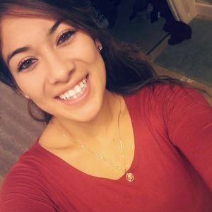 Meet your Posher, Blanca